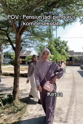 Izin Pamit dari Komite Sekolah: Pesan Terakhir dan Terima Kasih