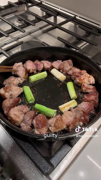 Korean BBQ at Home Recipe: How to Make Shin Ramyeon