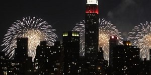 On This Day: Empire State Building opens in NYC