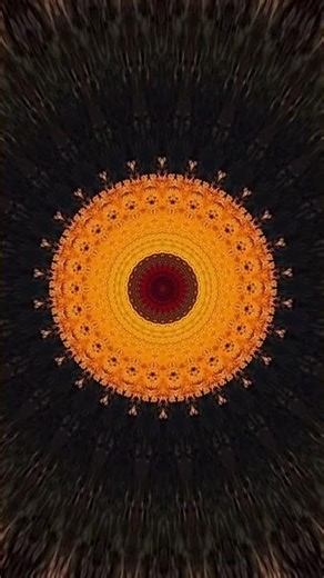 AMBIENT MIND RESET: Color Therapy for Inner Peace #Shorts