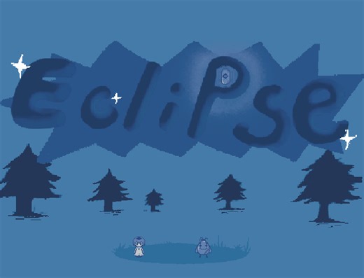 The Eclipse Demo Trailer is finally here!