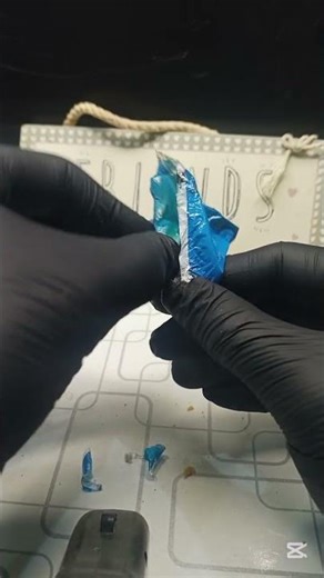 The Ultimate Lollipop Crush #HammerTime #Lollipop #CrushIt #ASMR