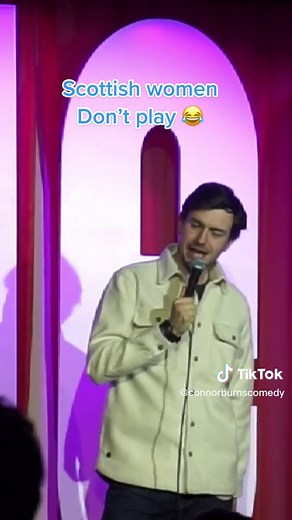 Scottish Women: Ruthless & Hilarious 😂