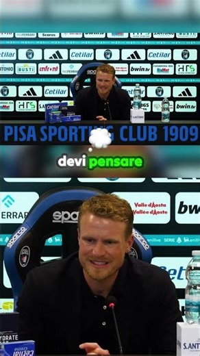 Orgoglio e mentalità: le parole chiave di Hillmark per ripartire.