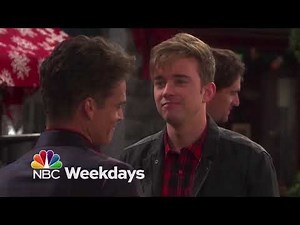 "Days of Our Lives" Slap Happy Promo