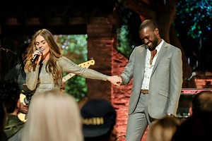 Are Bri and Chris Together After ‘The Bachelor: Listen to Your Heart’?