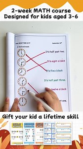 🔥 S$0 = 10 Maths Lessons 16 Logical Thinking Skills 1-on-1 Tutor Support 💚 👍 2 Weeks, 10 Lessons, Just 15 Minutes Daily 👍 Designed and Developed by Ivy League Postgraduates 👍 Children Can Master Maths Skills Anytime, Anywhere – Lifetime Access | CretaClass