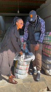 Leather jacket k6500 | UNCLE WAYNE