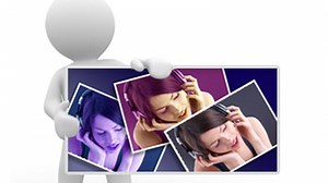 Como Usar FotoFlexer