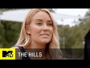 Lauren Conrad Remembers the Infamous Confrontations | The Hills | MTV