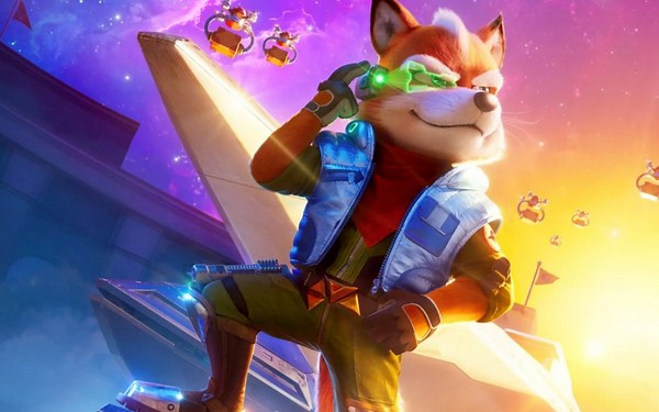 Nintendo anuncia novo jogo de Star Fox para Nintendo Switch 2 - Adrenaline