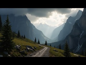 Soothing Celtic Hymns with Harp and Instruments | All Instrumental Hymns