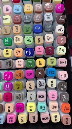 Best Markers for Architecture Students | Top Architectural Drawing Tools