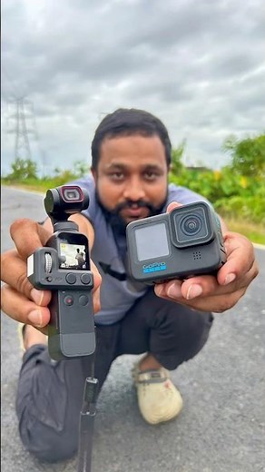 easy to use? gopro or dji