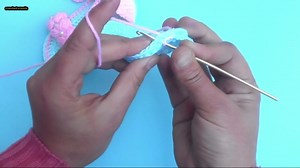 puffs sandals baby handmade shoes