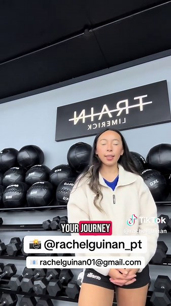 Hey everyone - I’m Rachel 👋🏻 I’m a strength and conditioning coach, personal trainer and a student physiotherapist on a mission to help people move better, get stronger, improve performance and stay injury free - in the gym, on the pitch, or in every day life 💥💪 Whether you’re aiming to lift heavier, run faster, or come back stronger from injury, I’m here to guide you with a performance-driven and evidence-based approach. Let’s train smarter, perform better, and stay resilient! #strengthcoac