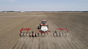 Getting to Net Zero Will Help Farmers Says Agriculture Secretary