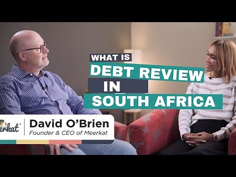 Debt Review Explained: How It Works in South Africa