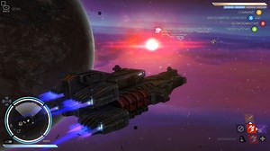 Rebel Galaxy PC Review | GameWatcher