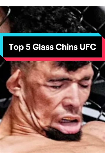 Johnny Walker got the goofiest knockout animation in UFC history 😂 #ufc #glassjaw #johnnywalker #codygarbrandt