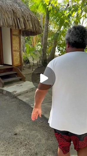 Raimana Van Bastolaer on Instagram: "True story: i just met @1jayrube at the @letahaabypearlresorts with his wife and friends. Never met the guy before but somehow he loves me 😂. So i told the wife that i’m going to trick him. So here we go jay. Love you brother. Go and get a massage at the spa asap or go to @compass malibu to meet him personally. ||| @letahaabypearlresorts @air_tahiti @airtahitinui @melin @shadesunscreen @outerknown @tahitinuihelicopters @c3bank"