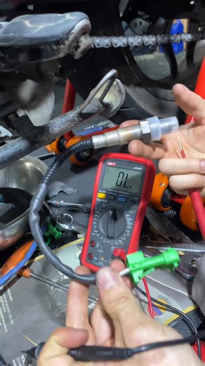 365K views · 9.8K reactions | Aprende a diagnosticar un sensor de oxígeno ✅﫡 El Villa @fansdestacados | El Villa | Facebook