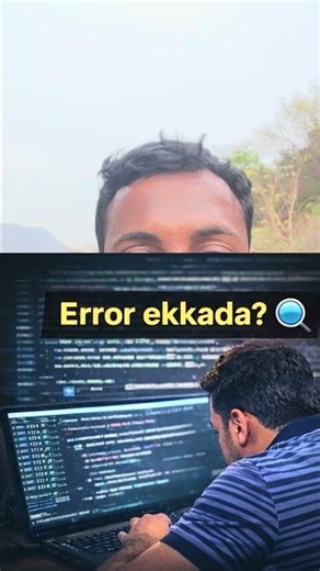 Why Logs Are Important in production 😳