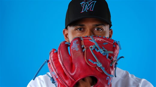 Looking for Miami Marlins spring training tickets? Here's the schedule