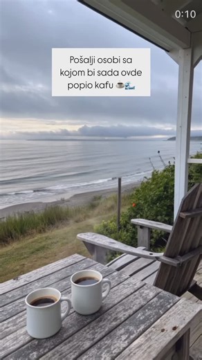 Hipigram | 🤍☕️🌊 . 🎥 emin.labs . . . #hipigram #aesthetics #hippie #culture #popculture #hiphop #70s #vintage #retro #belgrade #beograd #citati... | Instagram