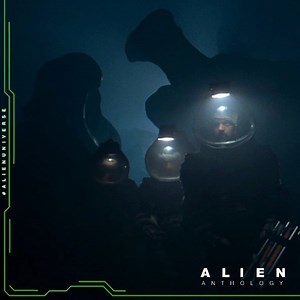 On July 20th, 1969, humans stepped onto the moon for the first time. Today, 50 years later, we salute all of our brave astronauts and explorers, especially Neil Armstrong and Buzz Aldrin, who started it all! | Alien: Romulus