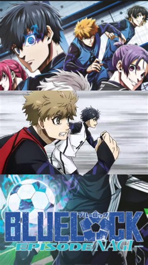 Blue Lock Anime Season 1 Episode 15 Review