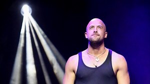 Britain's Got Talent star Jonathan Goodwin paralysed - MyJoyOnline