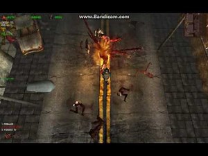 Dead Frontier: Flaming Wraith Tutorial