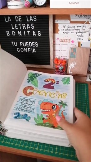 Portadas que Enamoran: Letras Bonitas y Estilo