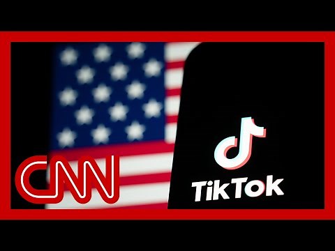 TikTok algorithm in the US to be managed by Oracle