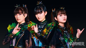 “We wanted to show how much Babymetal evolved.” Inside Babymetal's bold new era - and why, with new member Momometal, three is once again the magic number