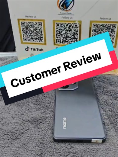 Another happy customer! 🎉📱 Purchased the Realme Neo 7 from Premium Phones and shared an amazing review. 💯✨ Thank you for your trust and support! 🙌🔥 *Online Order* https://premiumphones.pk/product/realme-neo-7-kit/ *Visit Us* Shop # T2, 3rd Floor Amma Tower Saddar Karachi 0342-2883962 #premiumphones #realmeneo7 #flagship #fyp #explore