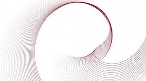 Futuristic Wave Line Moving Animated On Stock Footage Video (100% Royalty-free) 1104000723 | Shutterstock