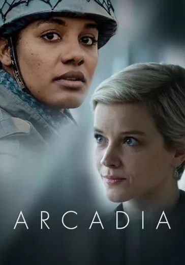Arcadia Season 2 - watch full episodes streaming online
