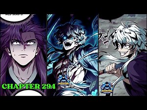 (294) FROM OUTCAST TO LEGEND: A Futuristic AI Awakens Limitless Martial Power