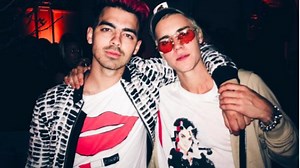 EXCLUSIVE: Heard The One About Justin Bieber’s B-Day Party, DNCE, The ‘Macarena’ And A Piñata?