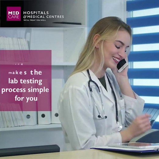 Lab test at home: Get blood tests taken at your home