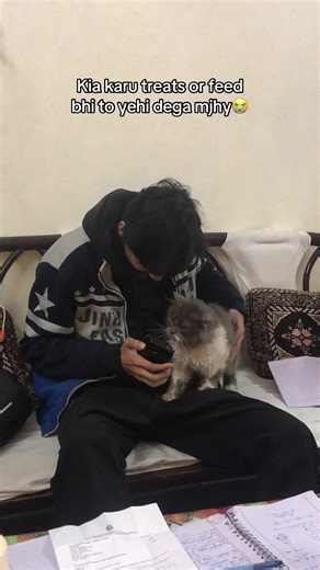 Kia Karu? Aaj Ke Dosti Aur Khaana