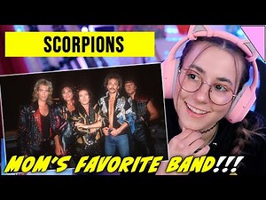 First Time Listening to SCORPIONS Live! ROCK LEGENDS! - Musician Reaction & Analysis