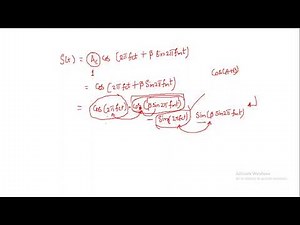 Lec7 Frequency Modulation using LabVIEW
