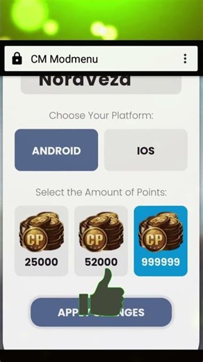 CODM Hack 🔥 (WORKING) How To Get UNLIMITED COD Points in COD Mobile (Legit Method)
