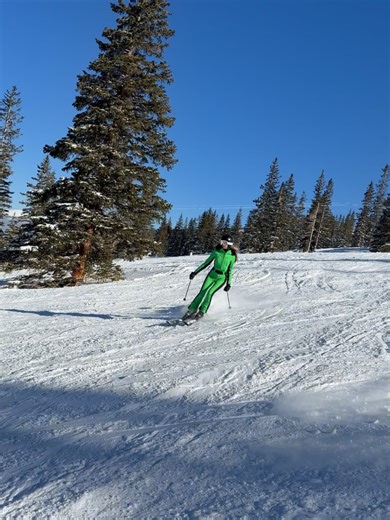 Yeli Kovalenko on Reels