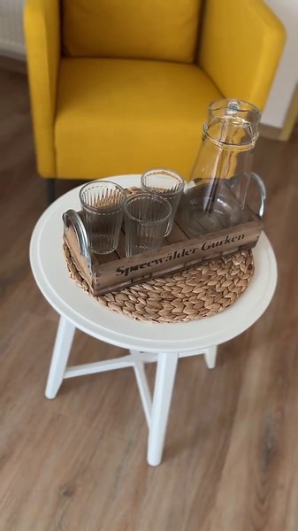 Neueröffnung des ASB Pflegetreffs in Straupitz