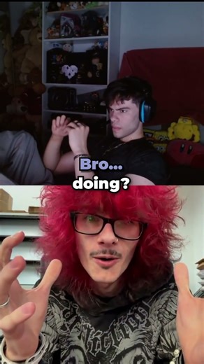 ‎"What?!" 😭🥀