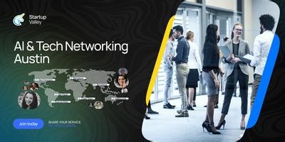 AI &  Tech Networking Austin